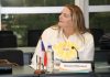 Avanços da saúde no Amazonas são destaque em apresentação de Nayara Maksoud no Congresso Norte e Nordeste de Gestão do SUS