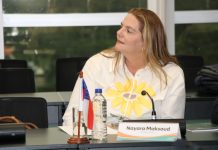 Avanços da saúde no Amazonas são destaque em apresentação de Nayara Maksoud no Congresso Norte e Nordeste de Gestão do SUS