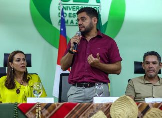 Política Institucional Indigenista da UEA fortalece permanência de estudantes indígenas na universidade