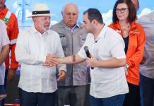 Ao lado do presidente Lula, governador Roberto Cidade destaca investimentos históricos e reforça avanço das obras na BR-319 no Amazonas