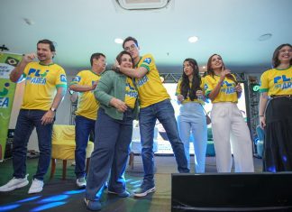 ’O futuro passa pelas mãos da juventude’, destaca Professora Maria do Carmo durante PL Jovem na Área