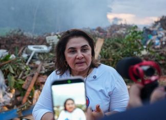 Força do interior: Professora Maria do Carmo leva esperança a municípios presos pelo isolamento