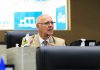 Saneamento básico e incentivo ao esporte pautam debates na CMM durante Grande Expediente