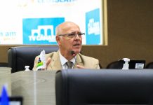 Saneamento básico e incentivo ao esporte pautam debates na CMM durante Grande Expediente
