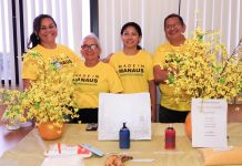 Aos 71 anos, aluna da Escola do Legislativo da CMM conclui curso de inglês e reforça importância da qualificação