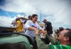 ’Mudar só depende da gente’: Professora Maria do Carmo reafirma compromisso com população de Tefé e Codajás