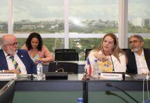 Avanços da saúde no Amazonas são destaque em apresentação de Nayara Maksoud no Congresso Norte e Nordeste de Gestão do SUS