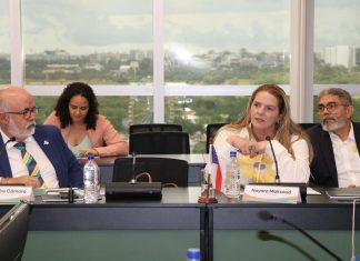 Avanços da saúde no Amazonas são destaque em apresentação de Nayara Maksoud no Congresso Norte e Nordeste de Gestão do SUS