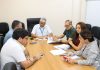 Câmara Municipal de Manaus realiza primeira reunião da comissão de atualização da URV