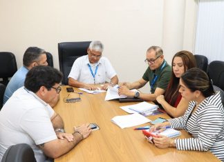 Câmara Municipal de Manaus realiza primeira reunião da comissão de atualização da URV