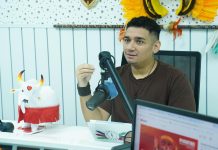 ‘Câmara & Toada’ estreia 2ª temporada com novo formato e mais espaço para a cultura bovina