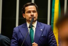 Capitão Alberto Neto apresenta urgência para votação de projeto que prevê castração química para condenados por pedofilia
