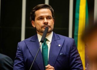 Capitão Alberto Neto apresenta urgência para votação de projeto que prevê castração química para condenados por pedofilia