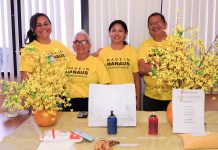 Aos 71 anos, aluna da Escola do Legislativo da CMM conclui curso de inglês e reforça importância da qualificação