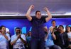 Pesquisa Pontual: Roberto Cidade ultrapassa David Almeida e Maria do Carmo e assume segunda colocação na disputa pelo Governo do Amazonas