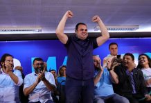 Pesquisa Pontual: Roberto Cidade ultrapassa David Almeida e Maria do Carmo e assume segunda colocação na disputa pelo Governo do Amazonas