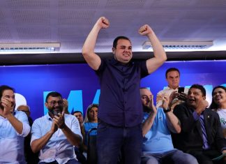 Pesquisa Pontual: Roberto Cidade ultrapassa David Almeida e Maria do Carmo e assume segunda colocação na disputa pelo Governo do Amazonas