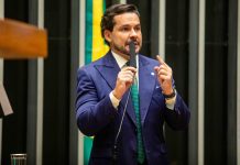 Capitão Alberto Neto cobra apoio federal para criação de centro especializado em autismo no interior do Amazonas