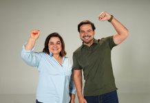 Acabou a fofoca: Valdemar Costa Neto desembarca em Manaus para oficializar pré-candidaturas de Maria do Carmo ao Governo e Alberto Neto ao Senado
