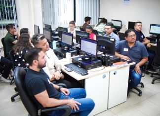Cursos gratuitos da CMM ampliam oportunidades de ingresso no mercado de trabalho