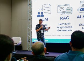 Empresas precisam aprender a usar IA para não perder espaço no mercado, alerta Escola de Tecnologia da UEA