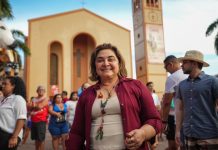 Muito além do Festival: Maria do Carmo defende Parintins como vitrine do Amazonas o ano inteiro, gerando emprego e renda