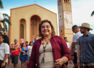 Muito além do Festival: Maria do Carmo defende Parintins como vitrine do Amazonas o ano inteiro, gerando emprego e renda