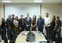 Câmara Municipal de Manaus realiza Audiência Pública para discussão da LDO 2027