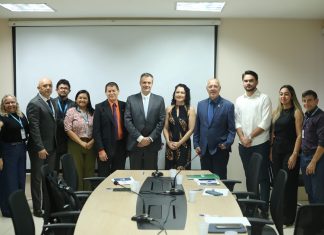 Câmara Municipal de Manaus realiza Audiência Pública para discussão da LDO 2027