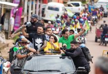 Em Manaquiri, Capitão Alberto Neto destaca potencial agrícola e propostas para o desenvolvimento do município