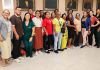Visita de idosos à Câmara Municipal fortalece cidadania e aproxima população do Parlamento Municipal