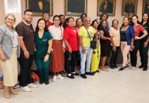 Visita de idosos à Câmara Municipal fortalece cidadania e aproxima população do Parlamento Municipal