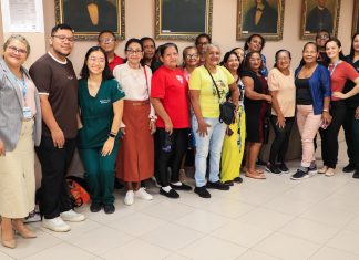 Visita de idosos à Câmara Municipal fortalece cidadania e aproxima população do Parlamento Municipal