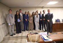 ZFM 2050: Alberto Neto rebate estigmas contra a Zona Franca e defende segurança jurídica e polo tecnológico no PIM