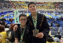 Jovens Embaixadores conquistam resultados expressivos no Campeonato Brasileiro 2026