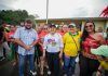 Professora Maria do Carmo percorre Sul do Amazonas e defende revolução na agropecuária para garantir alimento, renda e desenvolvimento