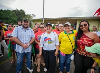 Professora Maria do Carmo percorre Sul do Amazonas e defende revolução na agropecuária para garantir alimento, renda e desenvolvimento