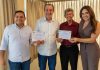 Partido de Omar filia mais um prefeito e Movimento Amazonas Forte de Novo amplia domínio no interior