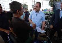 Sob gestão de Roberto Cidade, Amazonas bate recorde histórico e reduz em mais de 95% o roubo de veículos