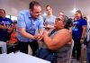 Governador do AM, Roberto Cidade reforça apoio à Venezuela diante de desastre natural