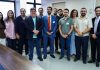 Presidente David Reis confirma posse dos aprovados no concurso da CMM para 1º de dezembro
