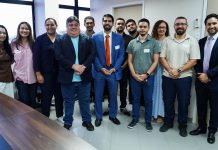 Presidente David Reis confirma posse dos aprovados no concurso da CMM para 1º de dezembro