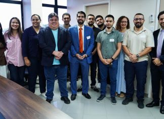 Presidente David Reis confirma posse dos aprovados no concurso da CMM para 1º de dezembro