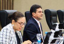 Projeto da LDO 2027 avança na Câmara Municipal de Manaus