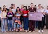 Primeira-dama Thaisa Cidade acompanha ações do Governo Presente em Itacoatiara