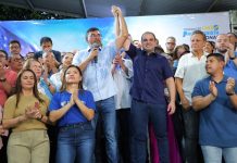 Roberto Cidade defende “política do bem” e promete campanha baseada em propostas, diálogo e trabalho