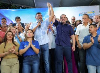 Roberto Cidade defende “política do bem” e promete campanha baseada em propostas, diálogo e trabalho