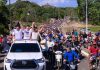 Em Borba, Roberto Cidade reforça compromisso com o desenvolvimento no interior