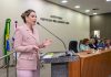 Governo do Amazonas reforça compromisso com a proteção da infância em seminário pelos 36 anos do ECA