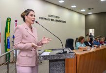Governo do Amazonas reforça compromisso com a proteção da infância em seminário pelos 36 anos do ECA